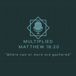 Podcast thumbnail for Multiplied