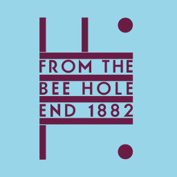 Podcast thumbnail for From The Bee Hole End - The Burnley Podcast