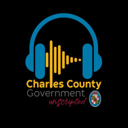 Podcast thumbnail for Inside Your County Government