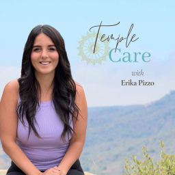 Podcast thumbnail for Temple Care