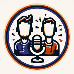 Podcast thumbnail for Let’s Commiserate