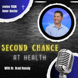 Podcast thumbnail for Second Chance at Health