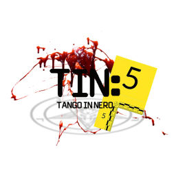 Podcast thumbnail for Tango in Nero