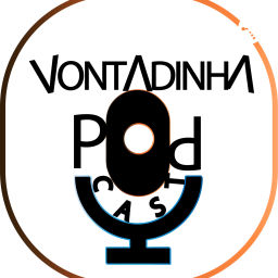 Podcast thumbnail for À Vontadinha