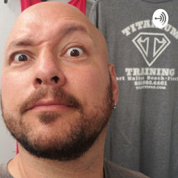 Podcast thumbnail for Okay, Let's Be Honest.......