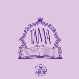 Podcast thumbnail for Tanya with Faigy