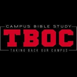 Podcast thumbnail for TBOC Bible Study