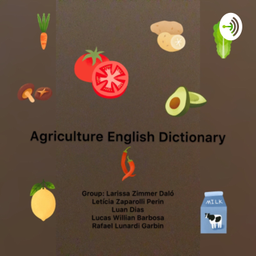 Podcast thumbnail for Dictionary English