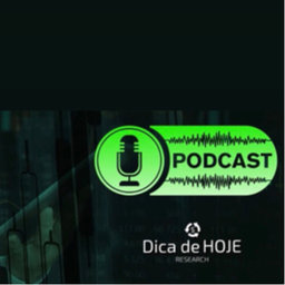 Podcast thumbnail for Dica de Hoje 7