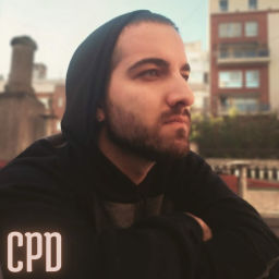 Podcast thumbnail for Cosas Para Decirte