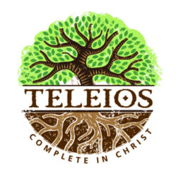 Podcast thumbnail for Teleios Talk's Podcast