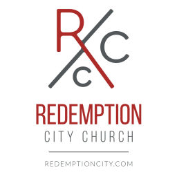 Podcast thumbnail for Redemption City Church