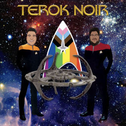 Podcast thumbnail for Terok Noir: A Star Trek Podcast