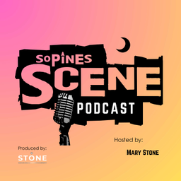 Podcast thumbnail for SoPines Scene Podcast