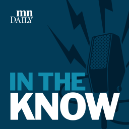 Podcast thumbnail for MN Daily News: In The Know
