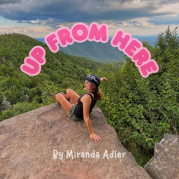 Podcast thumbnail for Up From Here