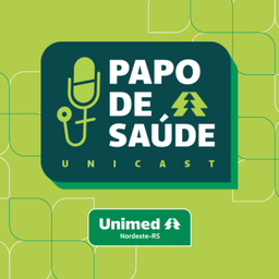 Podcast thumbnail for Unicast | Papo de Saúde