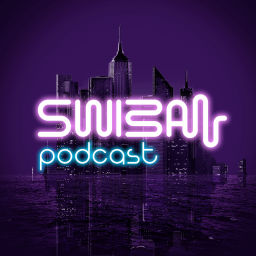 Podcast thumbnail for بودكاست سويعة