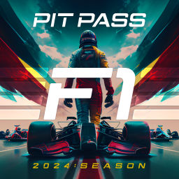 Podcast thumbnail for Pit Pass F1