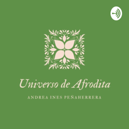 Podcast thumbnail for Universo De Afrodita