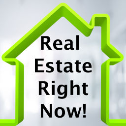 Podcast thumbnail for Real Estate Right Now