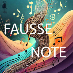 Podcast thumbnail for Fausse Note : Le Podcast des Apprentis Musiciens Adultes