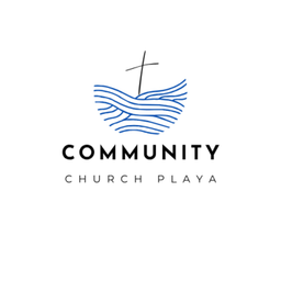 Podcast thumbnail for Community Church Playa