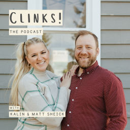 Podcast thumbnail for Clinks! the Podcast