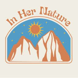 Podcast thumbnail for In Her Nature