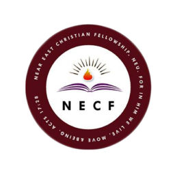 Podcast thumbnail for Near East Christian Fellowship Sermons