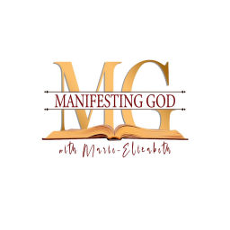 Podcast thumbnail for Manifesting God