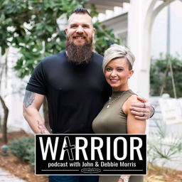 Podcast thumbnail for Faith, Fuel, & Fitness - The Integrity Way