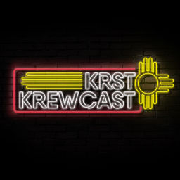 Podcast thumbnail for The 923 KRST Krewcast