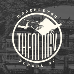 Podcast thumbnail for Manchester School of Theology