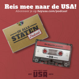 Podcast thumbnail for In Alle Staten