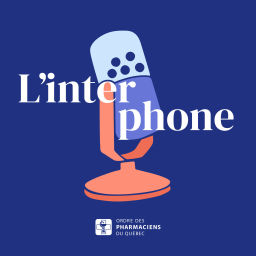 Podcast thumbnail for L'interphone