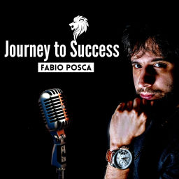 Podcast thumbnail for Journey to Success