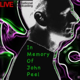 Podcast thumbnail for In Memory Of John Peel Show