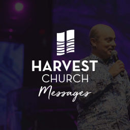 Podcast thumbnail for Harvest Church