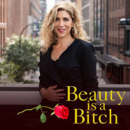 Podcast thumbnail for Beauty is a Bitch