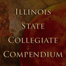 Podcast thumbnail for Illinois State Collegiate Compendium