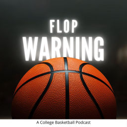 Podcast thumbnail for Flop Warning