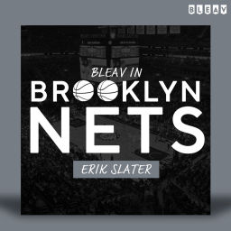 Podcast thumbnail for Bleav in Nets