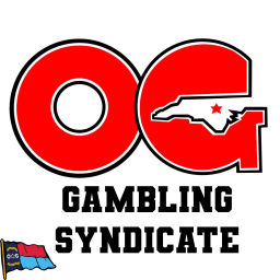 Podcast thumbnail for OG Gambling Syndicate: Sports Wagering in NC