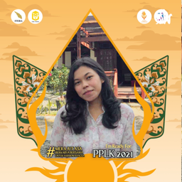 Podcast thumbnail for Tiara Geofani_Kelompok 51_Future Plan