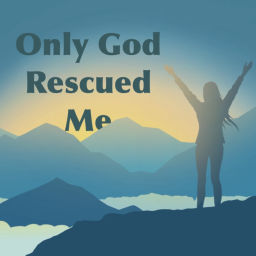 Podcast thumbnail for Only God Rescued Me: My Journey From Satanic Ritual Abuse