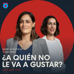 Podcast thumbnail for ¿A QUIÉN NO LE VA A GUSTAR?