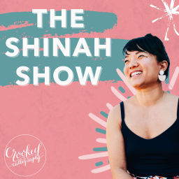 Podcast thumbnail for The Shinah Show