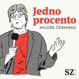 Podcast thumbnail for Procento Miloše Čermáka