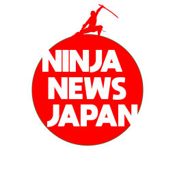 Podcast thumbnail for Ninja News Japan